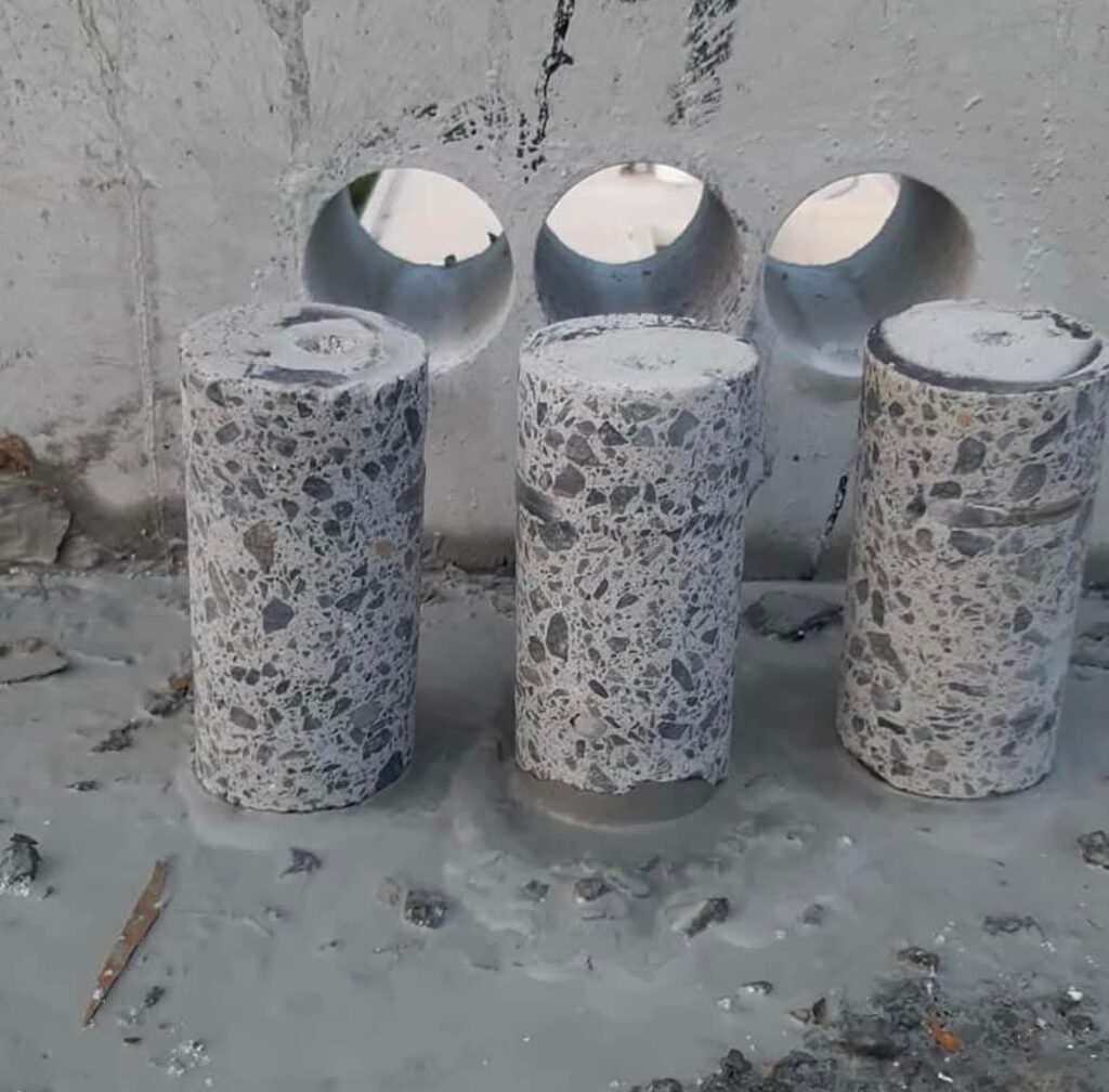 Core Cutting Dubai professional concrete cutting services