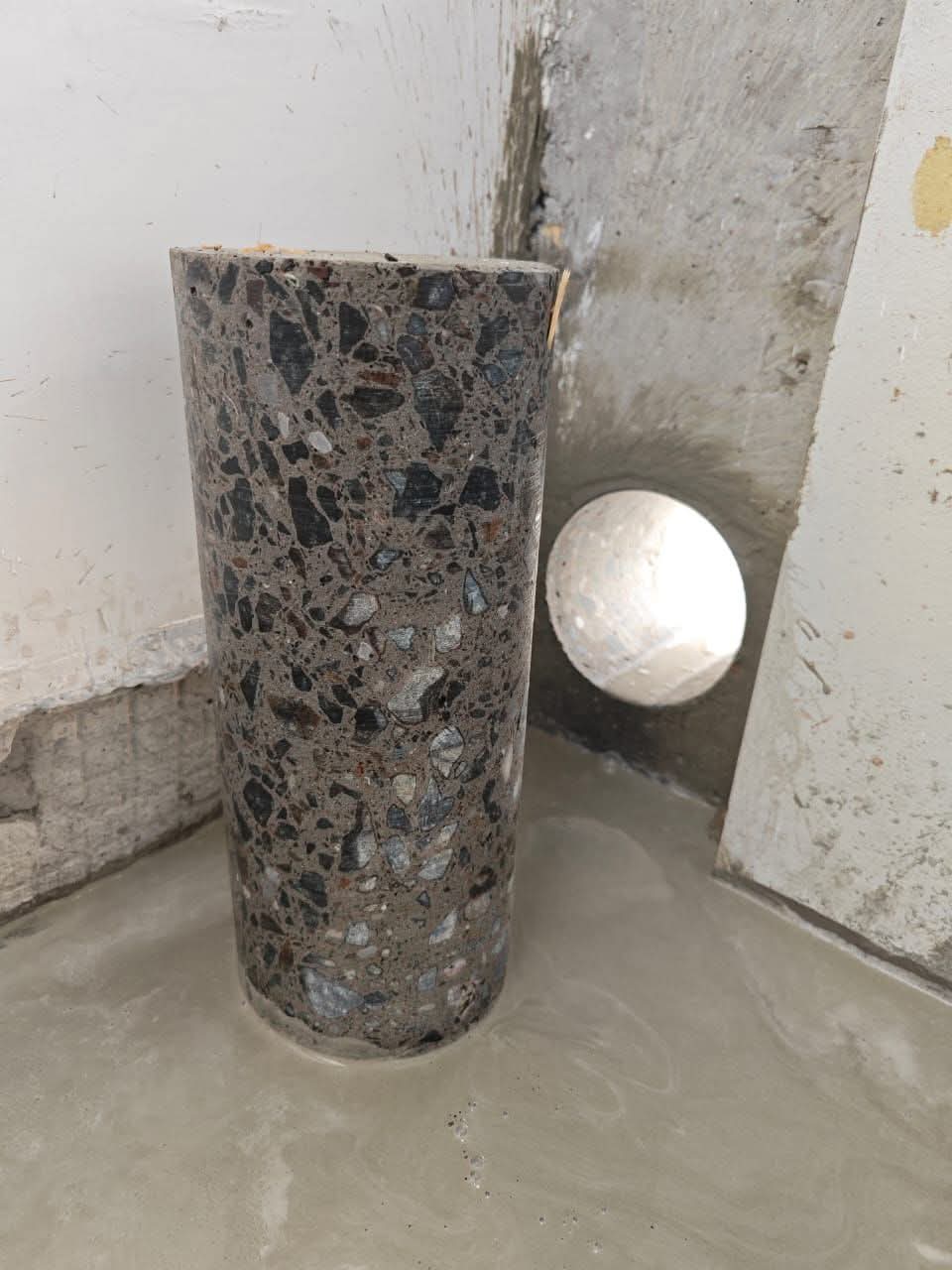 Core Cutting In Dubai