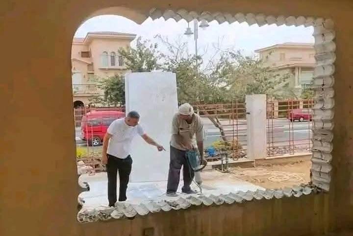 Professional Windows Cutting Service Abu Dhabi for precise concrete wall opening solutions