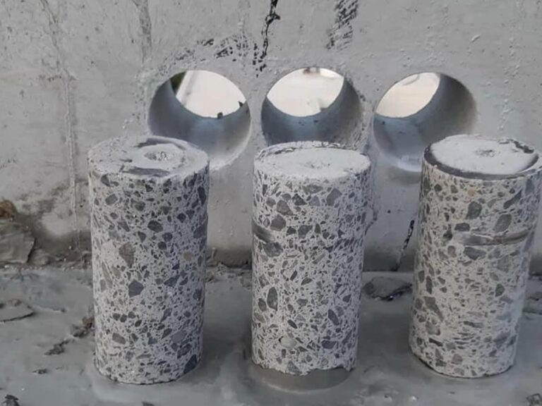 Core Cutting Services in Ajman