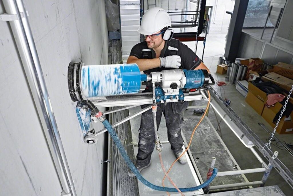 Expert Concrete Cutting Solutions in Dubai