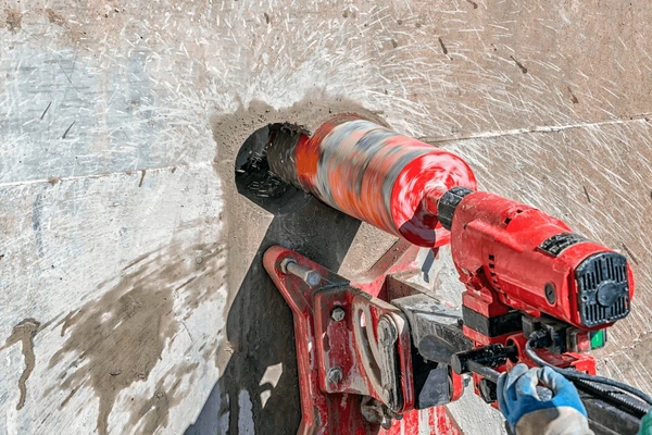 Wall Sawing Services in Dubai, UAE
